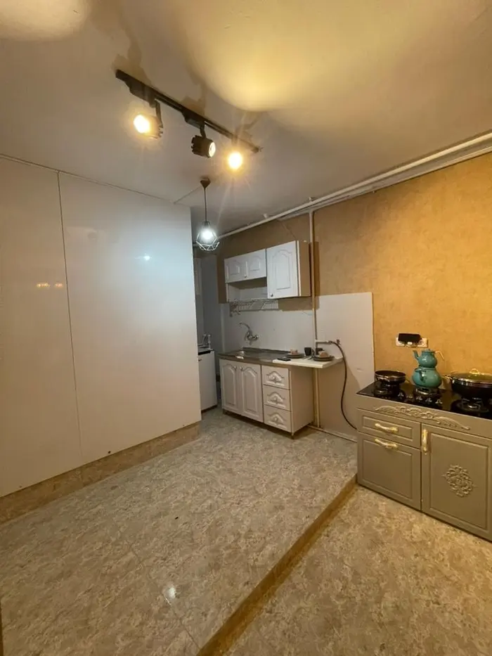 سوئیت فلت کابوک 2 دماوند