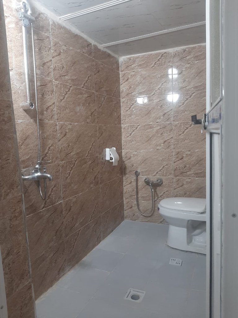 خانه عرفانی - واحد 2