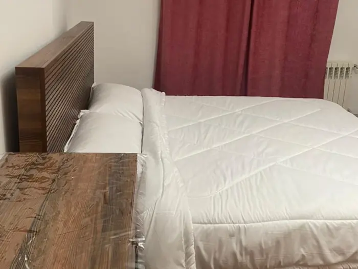 آپارتمان دوخوابه معالی آباد 84