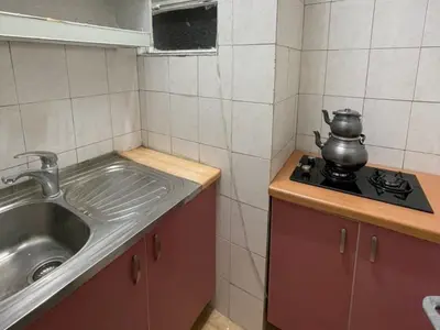 آپارتمان یک خوابه رزیدنس روم بازار بزرگ تهران 4