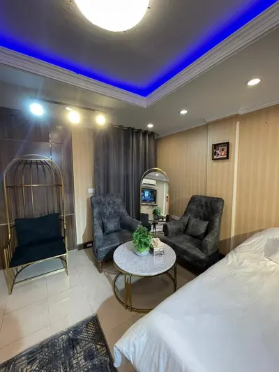 آپارتمان یک خوابه گرند رویال 4 مطهری