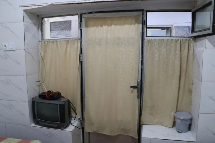 تابش - واحد دوتخته ناصرخسرو 5