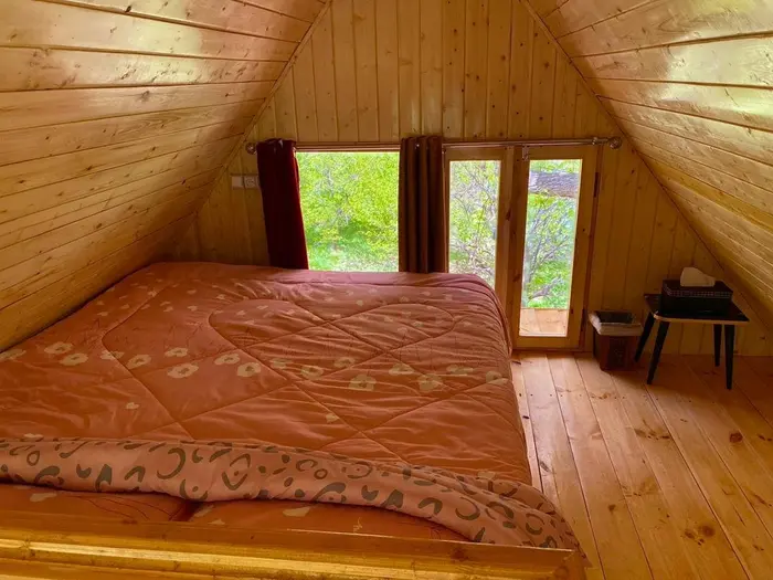 بوم گردی برادران یحیی - واحد آرامیس