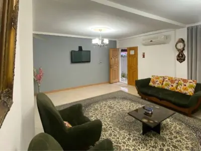 ویلا دوخوابه یوسف نیا