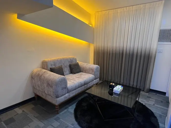 آپارتمان فلت شادمان ستارخان 5