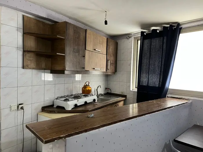 سوئیت فلت سی متری دولت