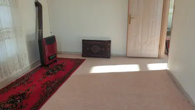 ویلا دوخوابه جنگلی نزارە