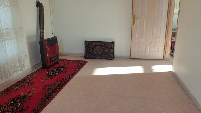 ویلا دوخوابه جنگلی نزارە