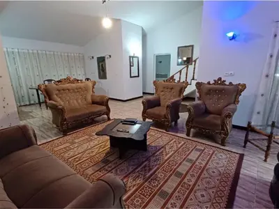 ویلا سه خوابه دریا کنار