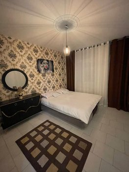 آپارتمان دوخوابه سازمان برنامه 4