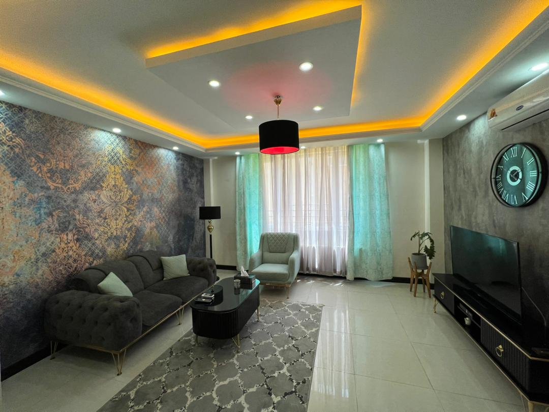 آپارتمان یک خوابه سی دستگاه پونک 2