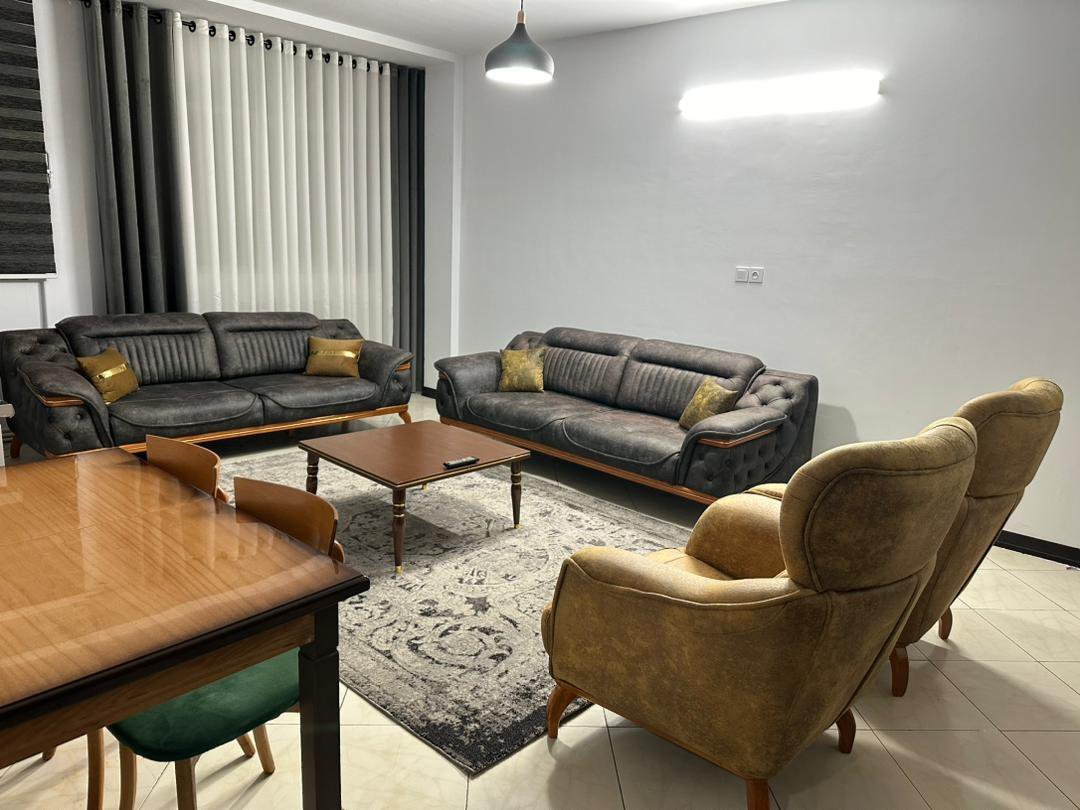 دوخوابه  لاله جنت آباد جنوبی 12