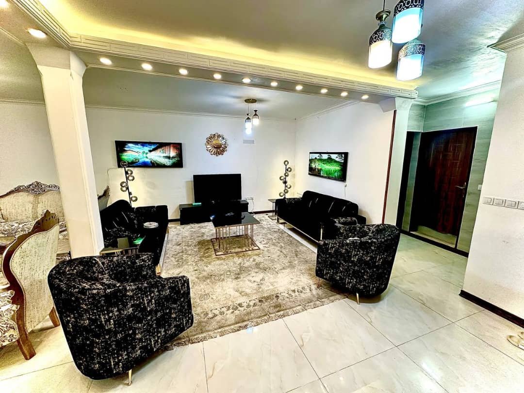 دوخوابه قدوسی شرقی