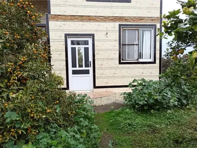 سوئیت یک خوابه جاوید