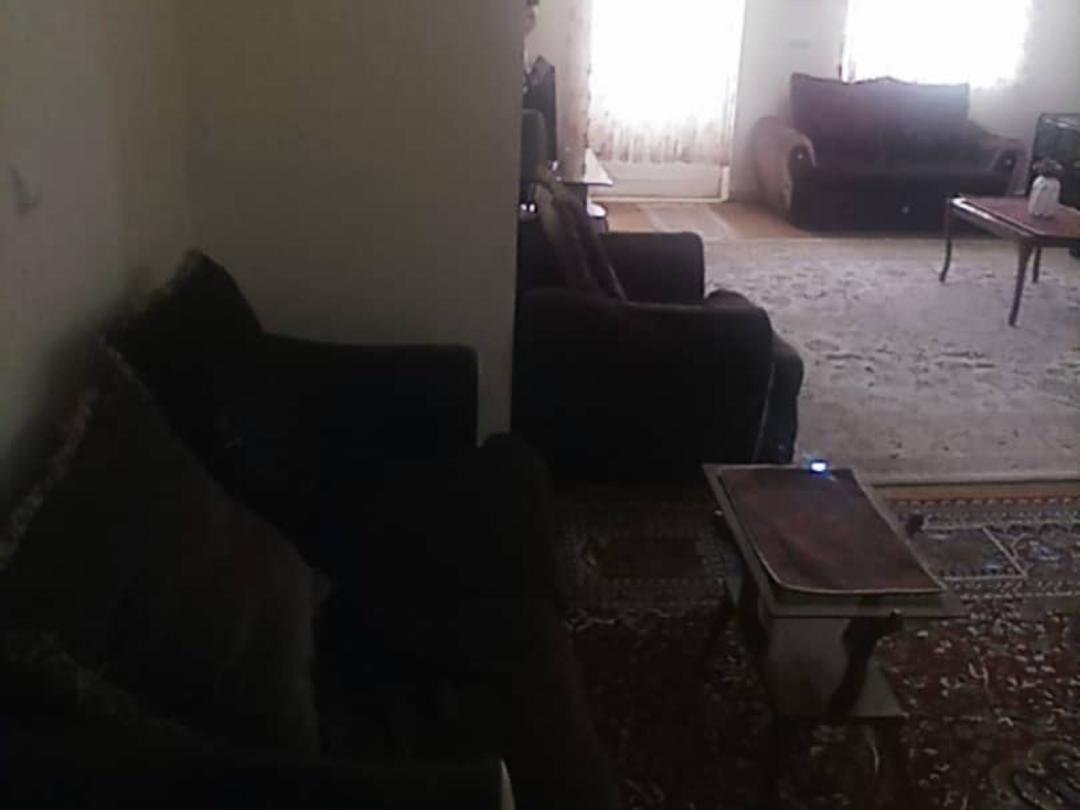 ویلا یک خوابه صدرا