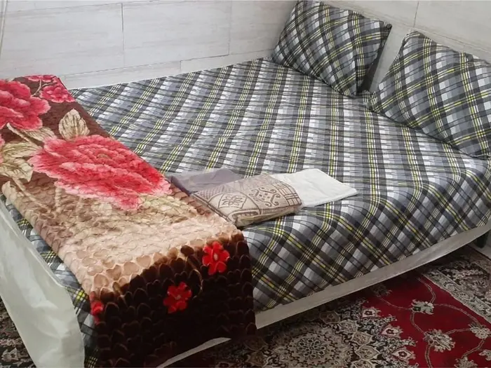 مجتمع اقامتگاهی الهامی - واحد ۳۰۱