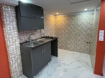 آپارتمان یک خوابه کیانا سنتر رودکی 1