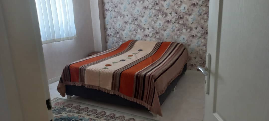 آپارتمان دوخوابه پاپی جنت آباد