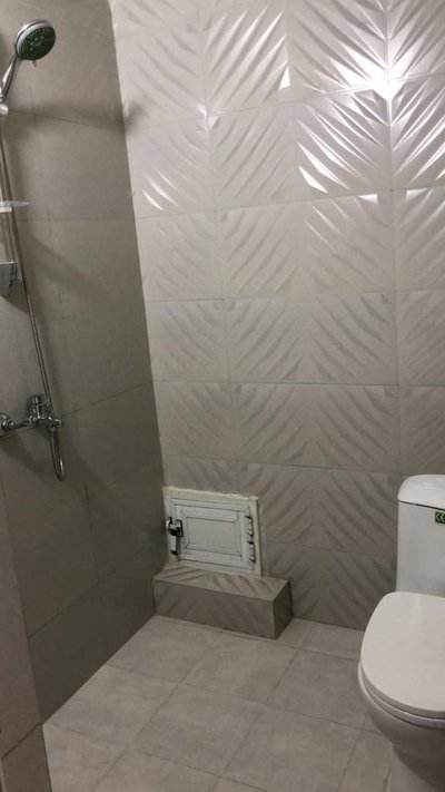 سوئیت فلت روانمهر 12 انقلاب