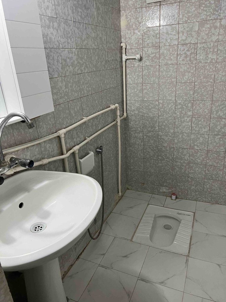 یک خوابه زرد پیروزی - نیرو هوایی