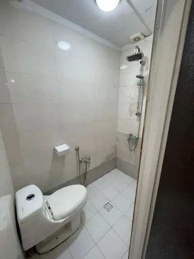 سوئیت فلت دوتخته آزادی