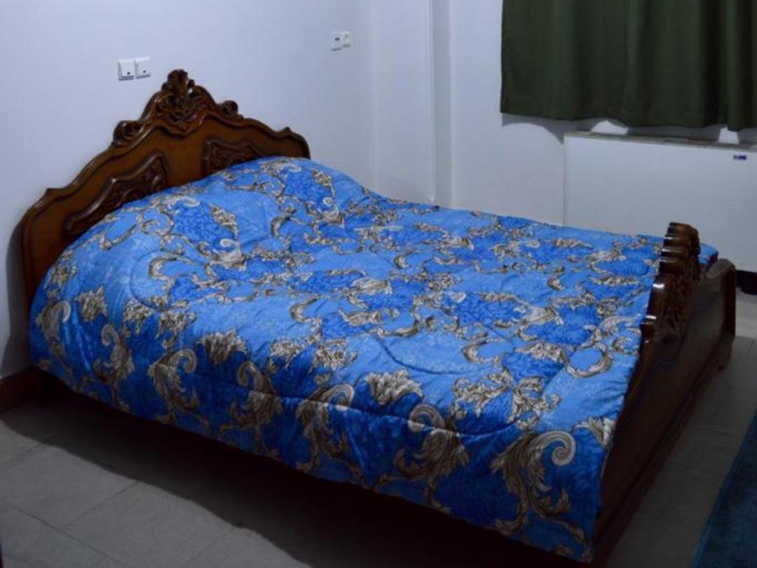 آپارتمان سه خوابه چیتگر