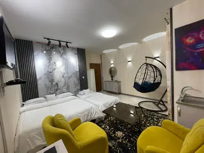 سوئیت فلت گلشن دوست 6 نارمک