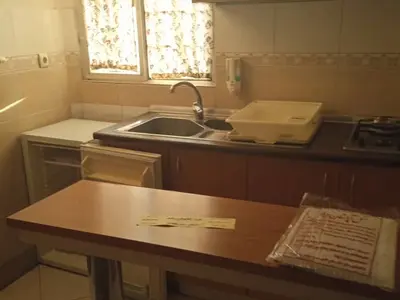 مجتمع اقامتی یلدا - واحد 3