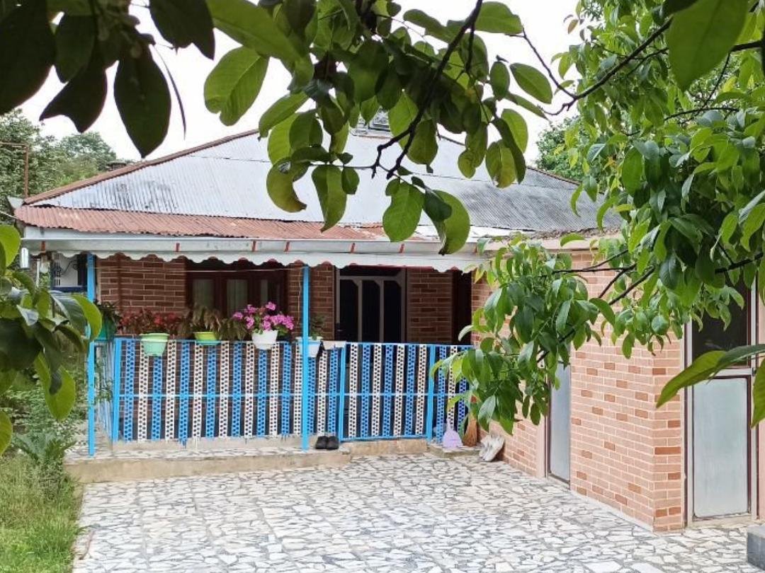 یک خوابه جنگلی دوله کوه 20