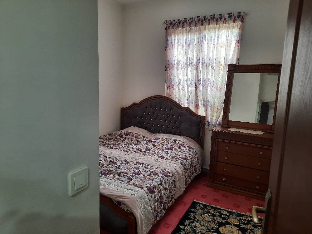 یک خوابه استخردار خانه دوست