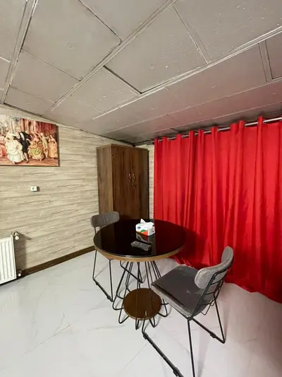 سوئیت فلت پانزده خرداد 4