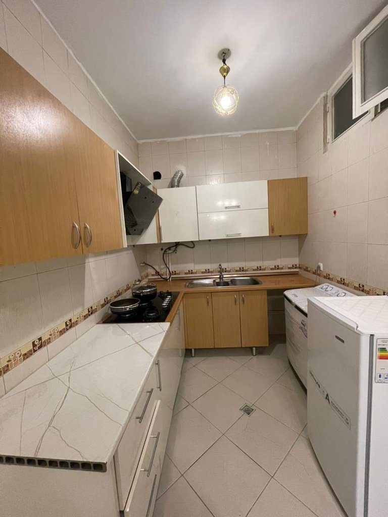 آپارتمان دوخوابه صیاد شیرازی 2