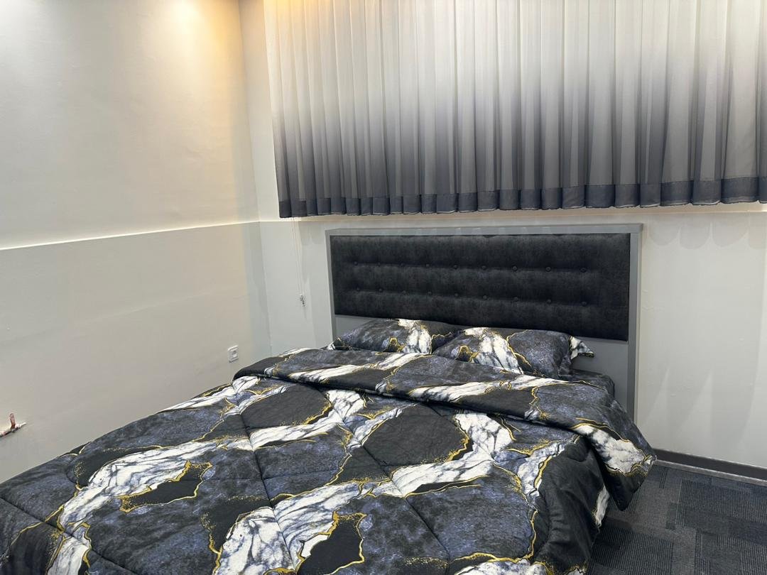 یک خوابه شادمان ستارخان 2