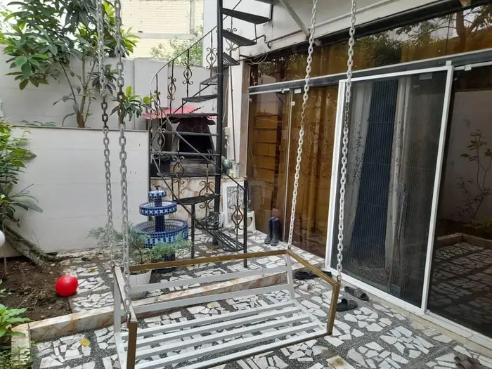 سوئیت فلت مولوی 1