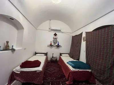 بومگردی جیران - واحد تیام