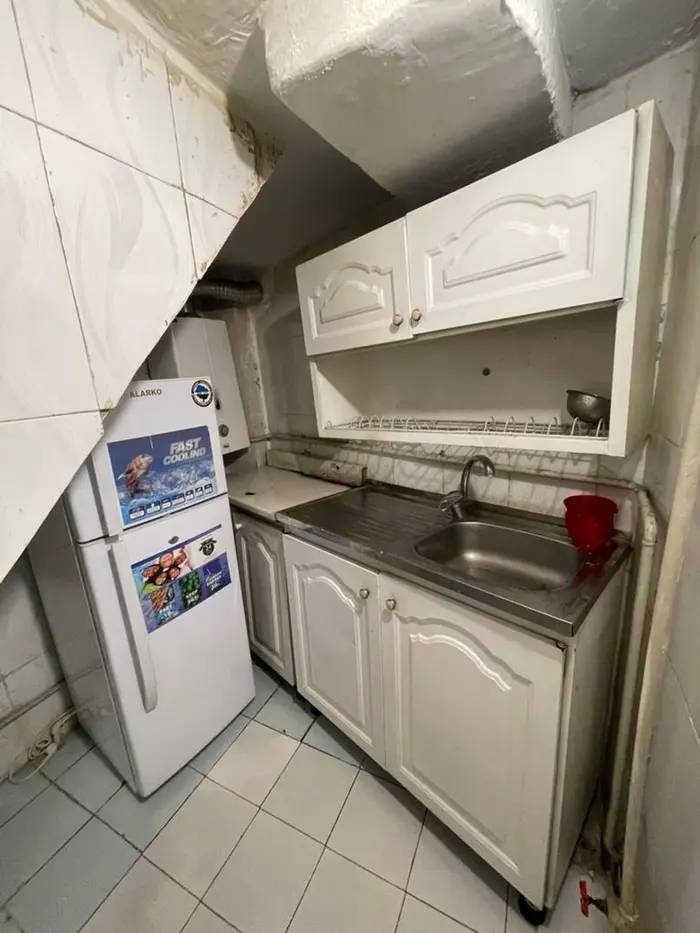 آپارتمان یک خوابه ویستوریا روم ستارخان 1