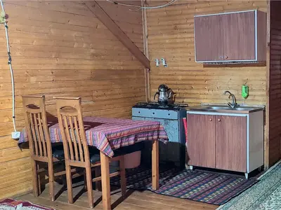 بومگردی شاندیز امامزاده ابراهیم - واحد 1