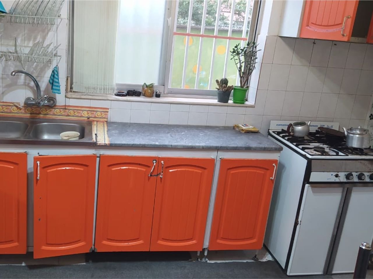 ویلا یک خوابه خداوردی 2