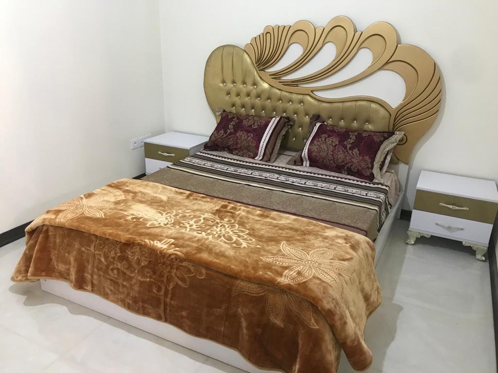 آپارتمان دوخوابه جنت آبادمرکزی1