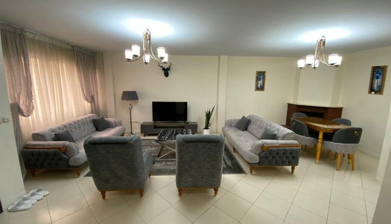 دوخوابه علامه سعادت آباد 3