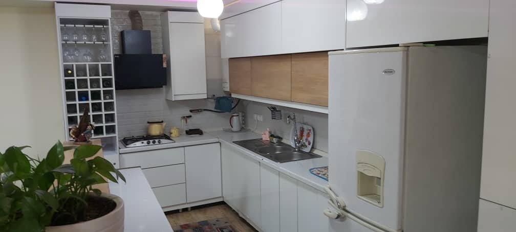 ویلا دوخوابه عمارت راز