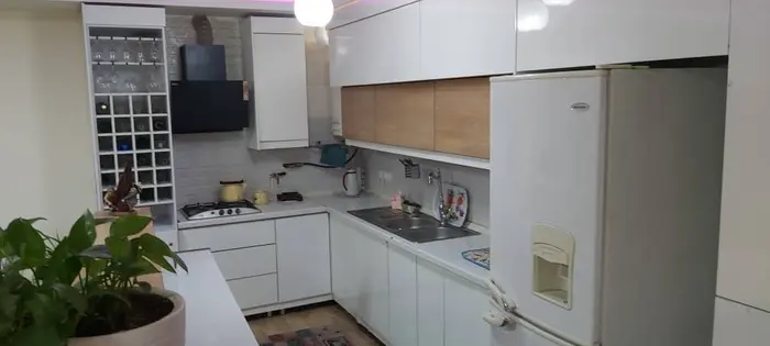 ویلا دوخوابه عمارت راز