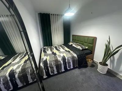 آپارتمان یک خوابه  لاله جنت آباد جنوبی3