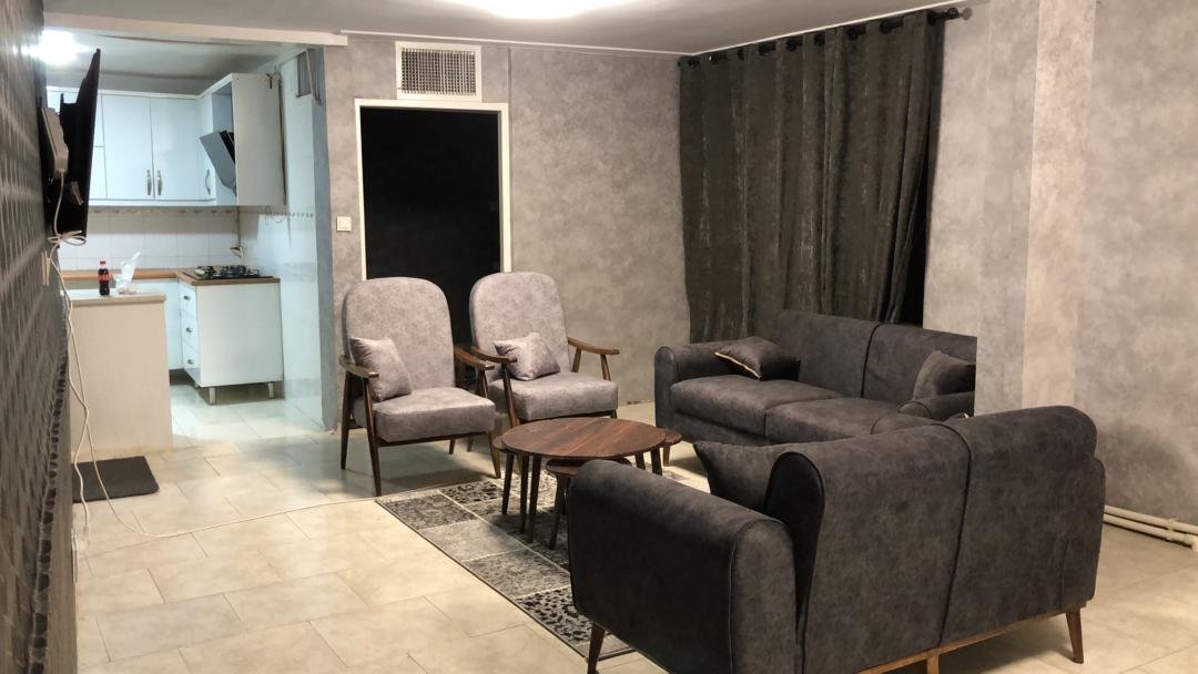 دوخوابه روانمهر انقلاب 2