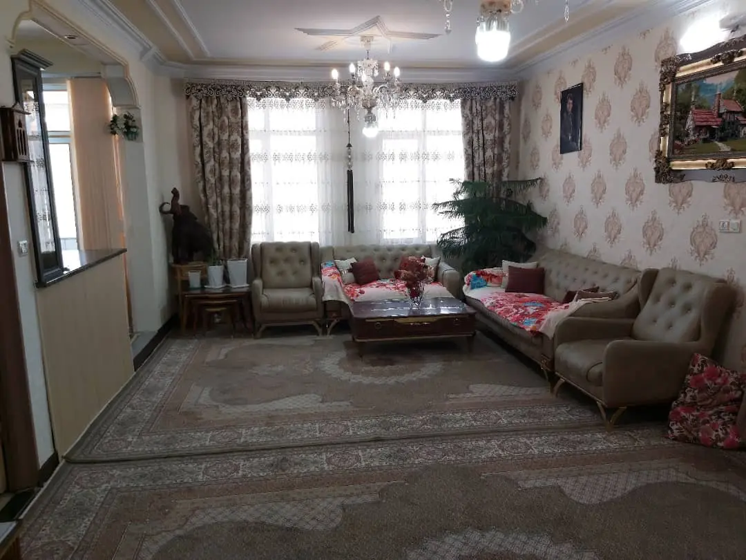 آپارتمان یک خوابه تسلیمی