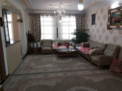 آپارتمان یک خوابه تسلیمی