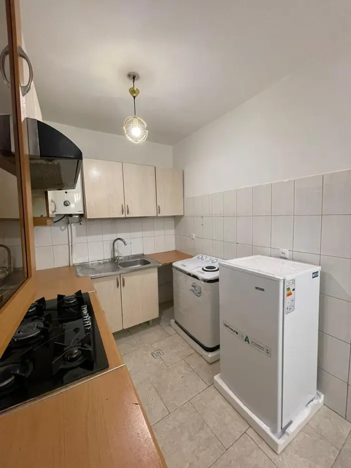 آپارتمان دوخوابه صیاد شیرازی 3