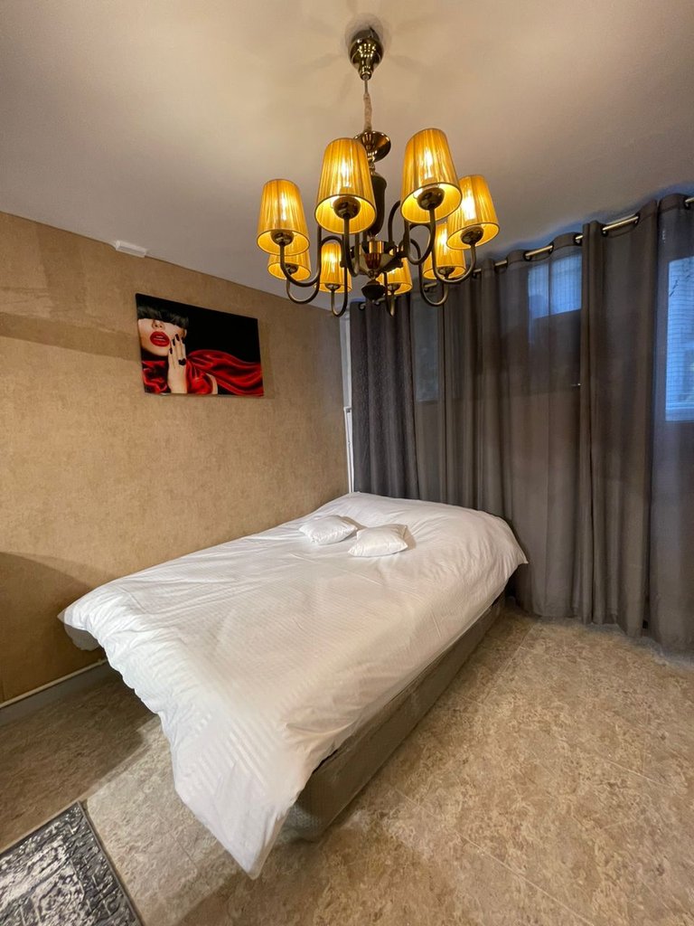 سوئیت فلت کابوک 1 دماوند