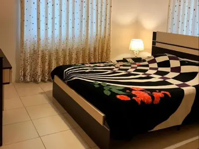 ویلا دوخوابه دوبلکس پلاک اول دریا