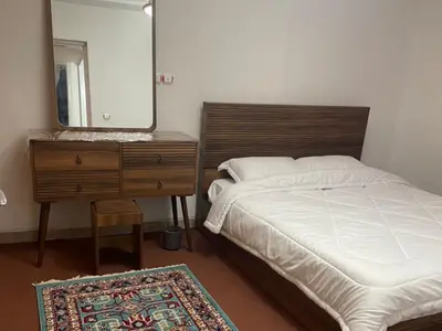 آپارتمان دوخوابه معالی آباد 84